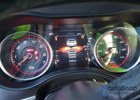 2019 Dodge Charger Sxt Rwd из США, поврежденный, VIN 2C3CDXBG1KH720074